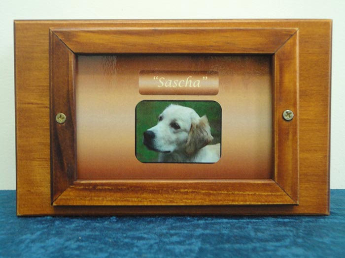 Ashes Boxes Townsville Pet Heaven NQ