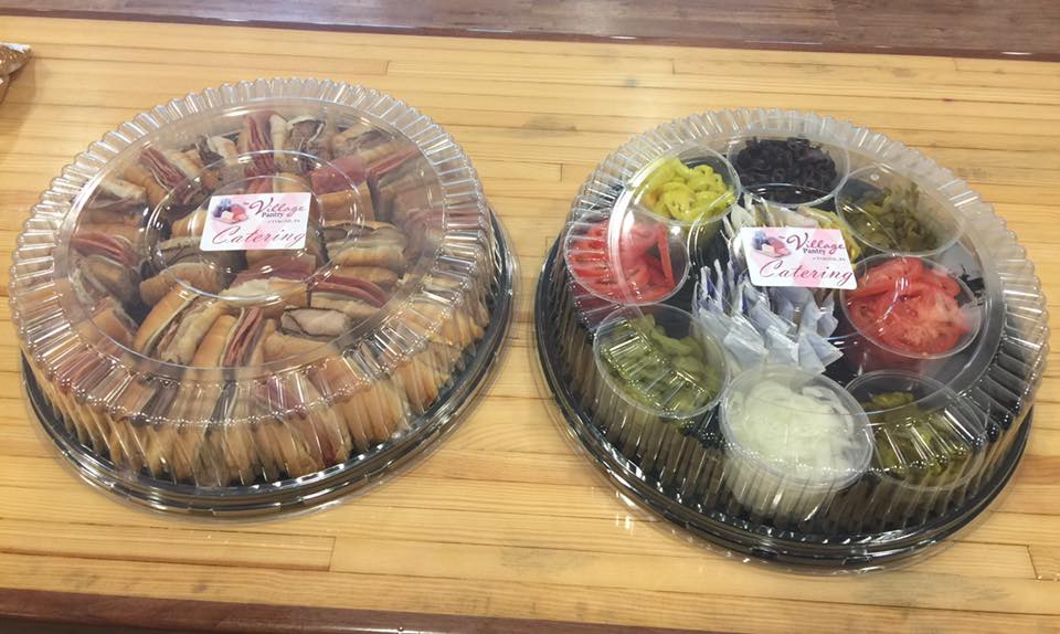 Groceries Tyrone, PA The Village Pantry