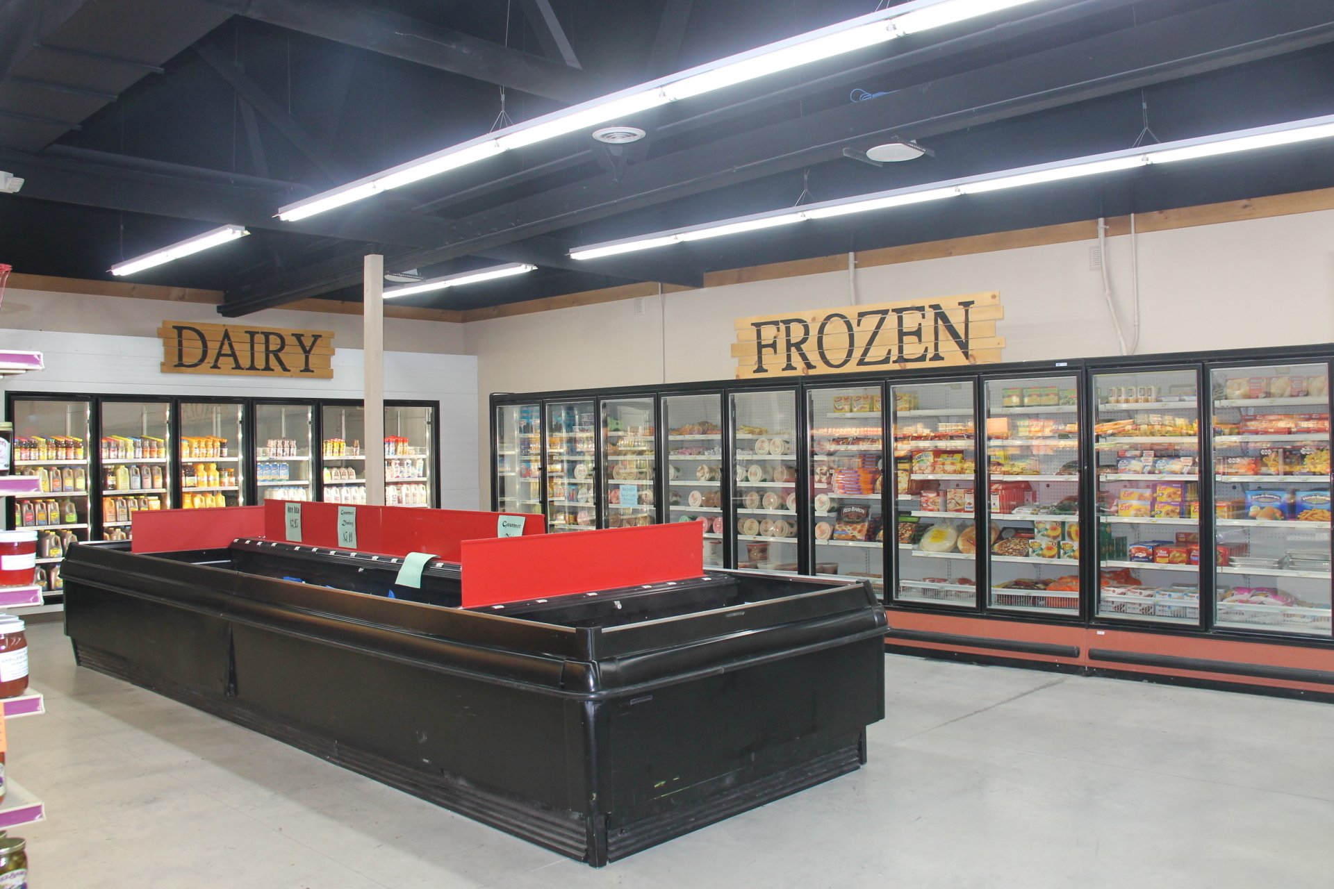 Deli Tyrone, PA The Village Pantry