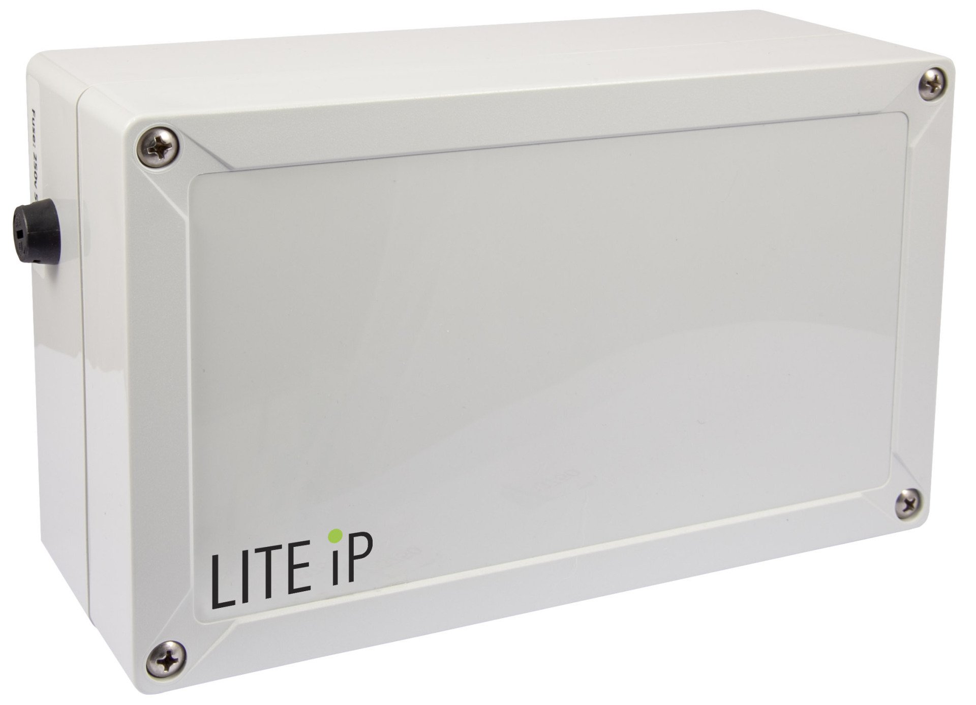 The simplest commercial wireless lighting control system