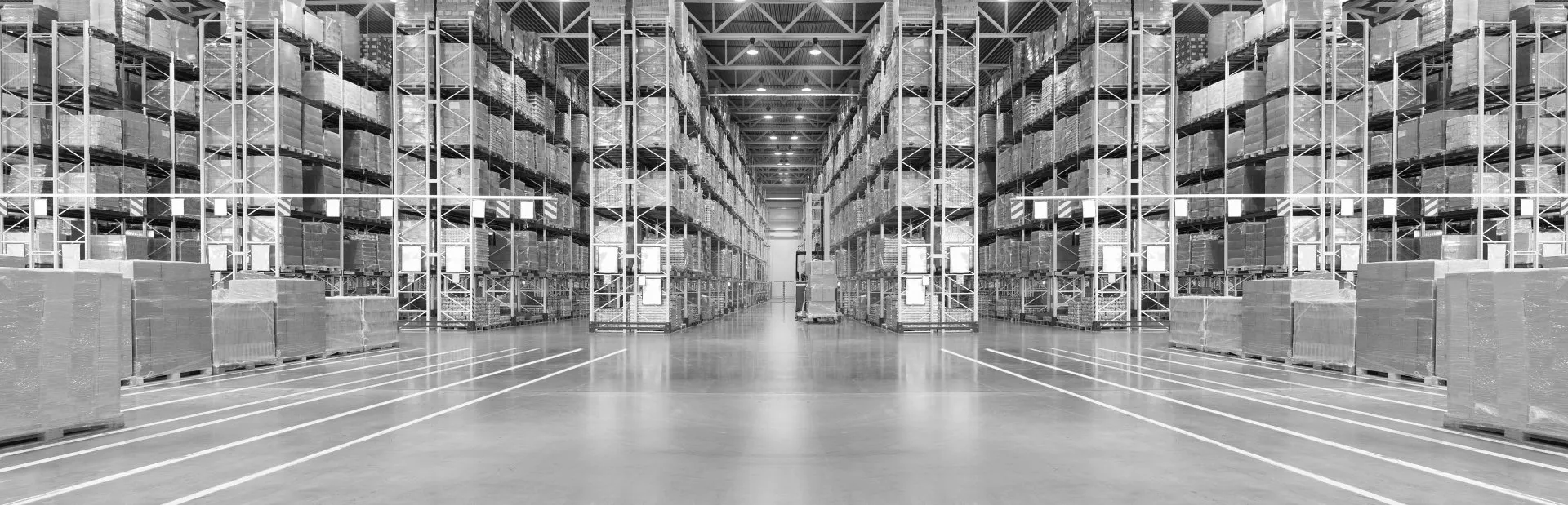 The simplest commercial wireless lighting control system