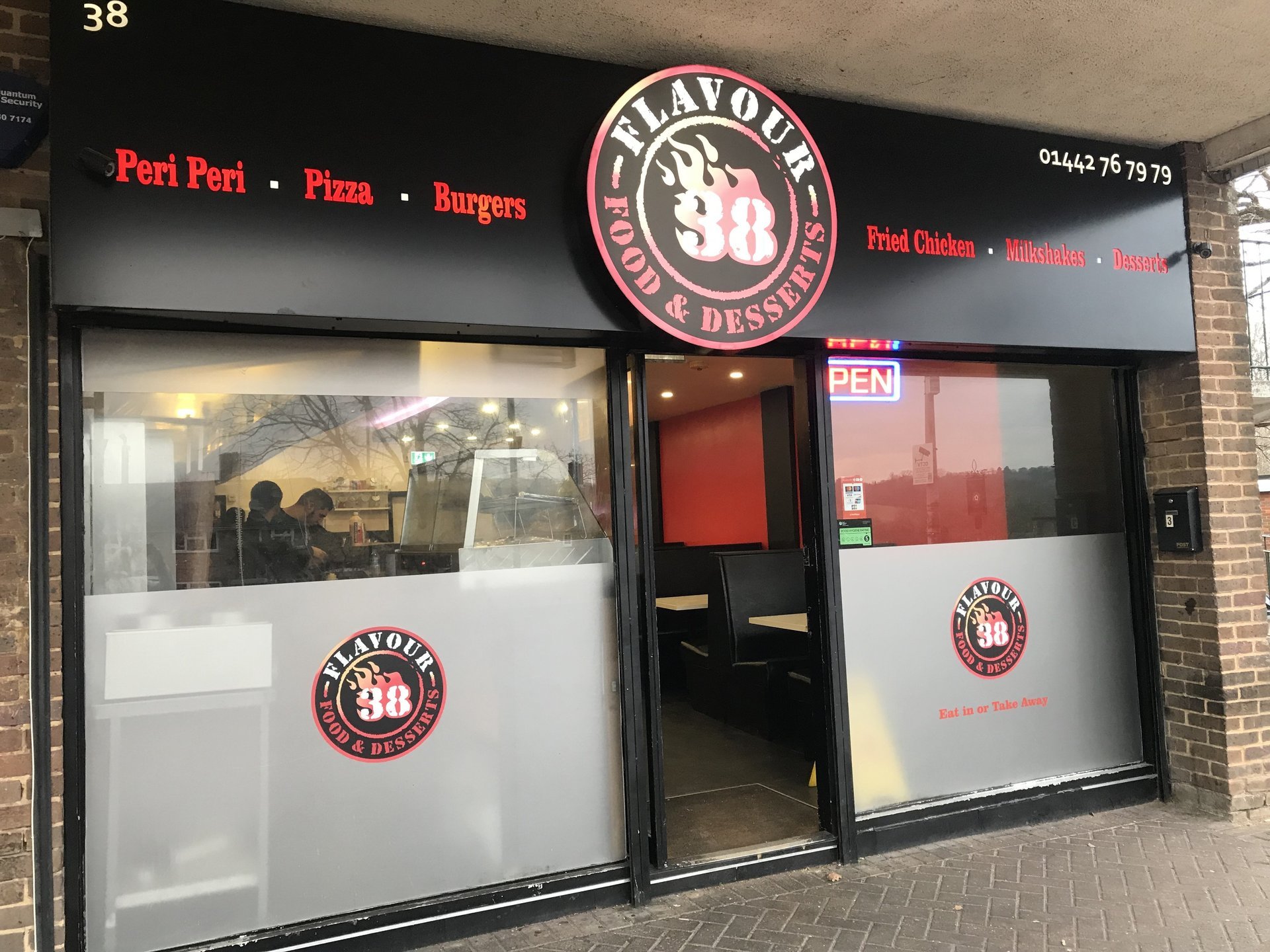 led signs 3d signage signs & print watford office signage watford