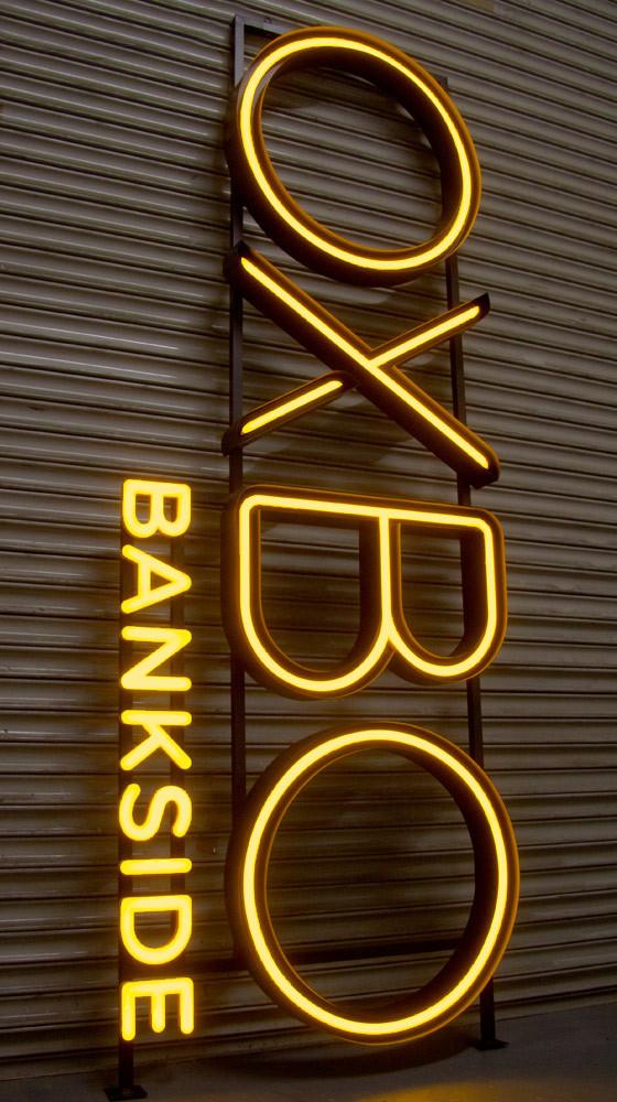 illuminated shop signs led back lit signs watford hertfordshire harrow