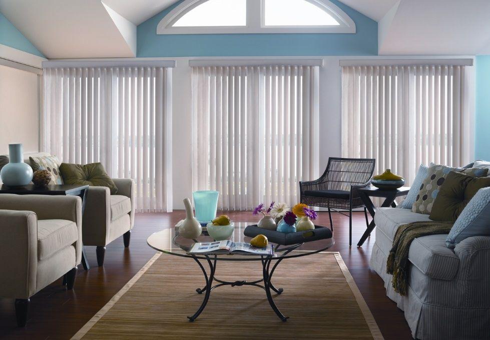 ShadeOMatic blinds and shades