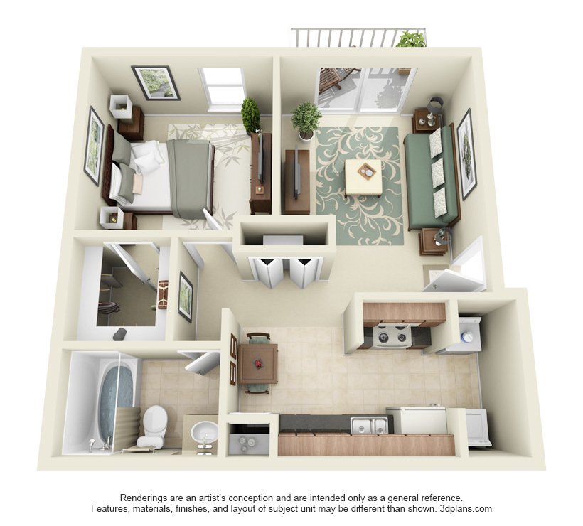 Floor Plans Piccadilly Apartments