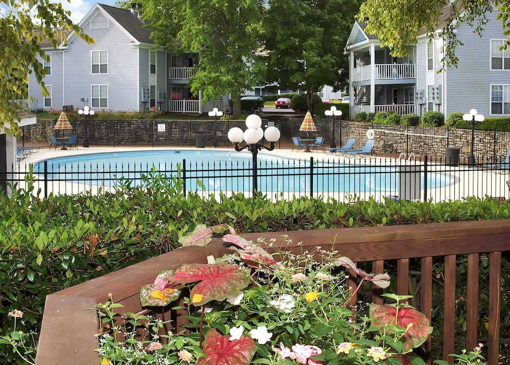 Gallery Piccadilly Apartments