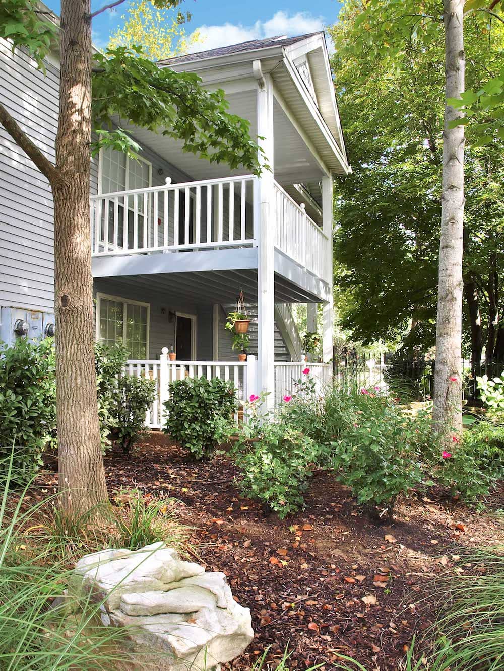 Gallery Piccadilly Apartments