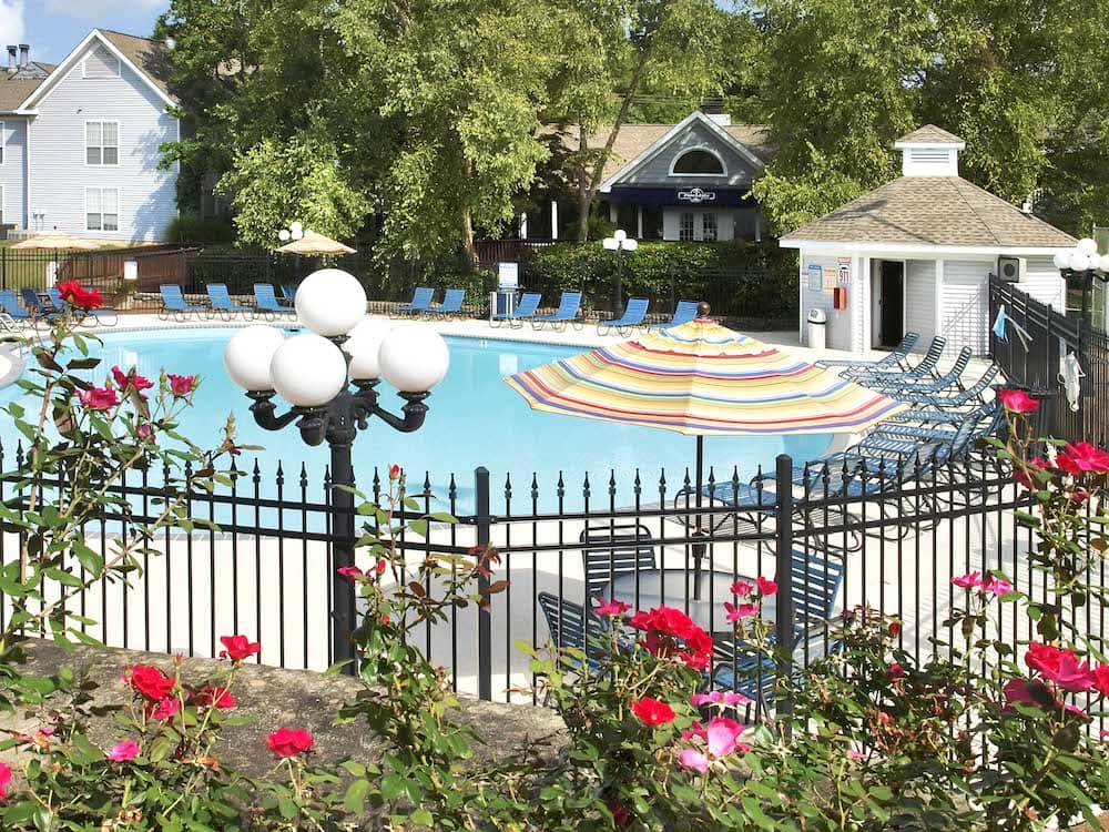 Gallery Piccadilly Apartments