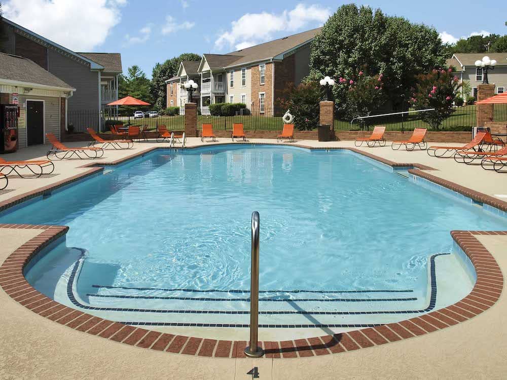 Gallery Piccadilly Apartments