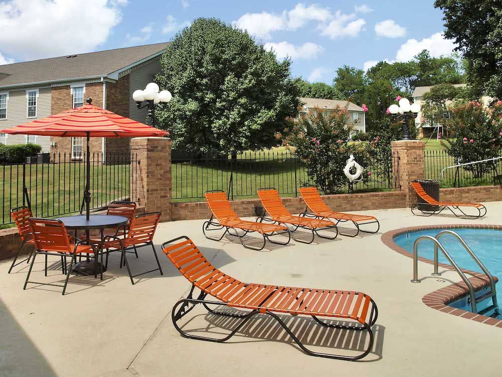 Gallery Piccadilly Apartments