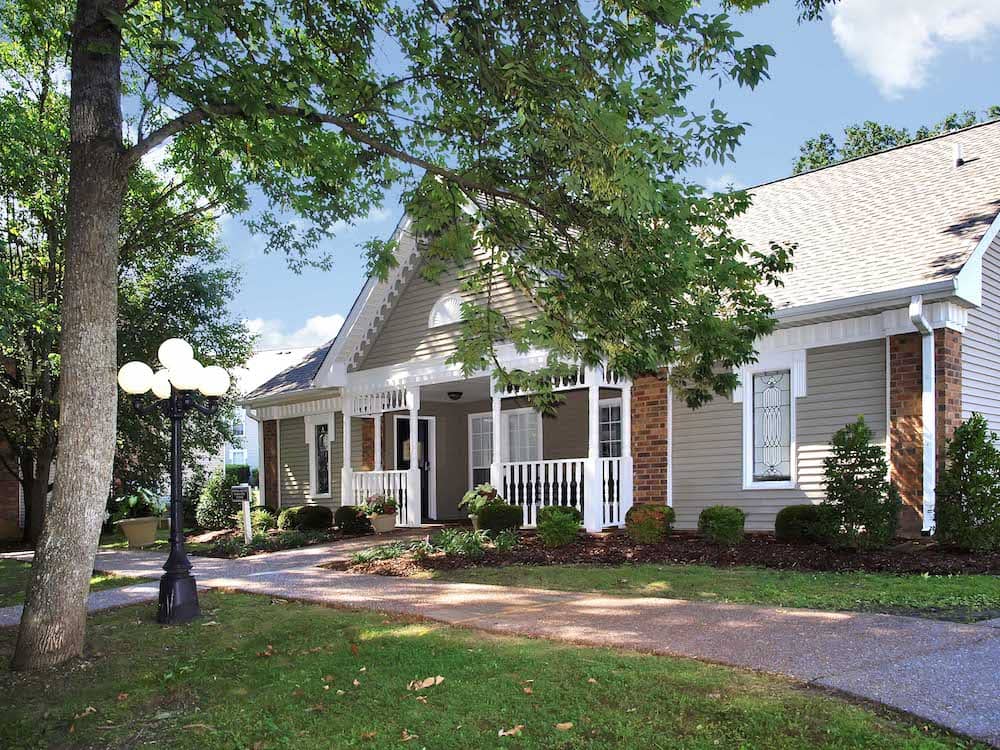 Gallery Piccadilly Apartments