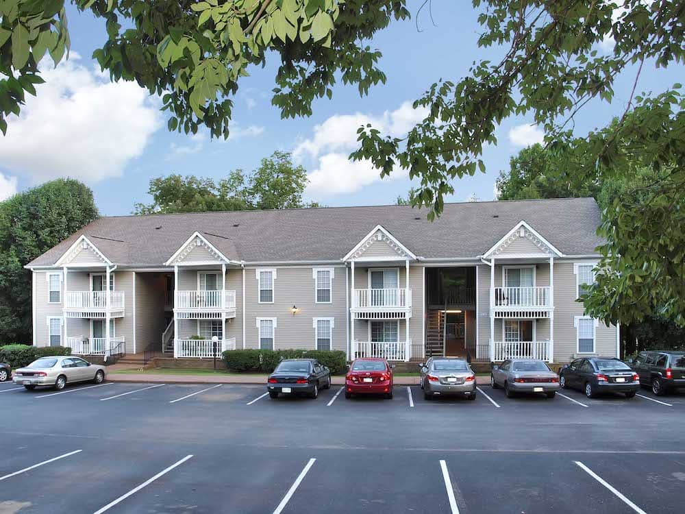 Gallery Piccadilly Apartments