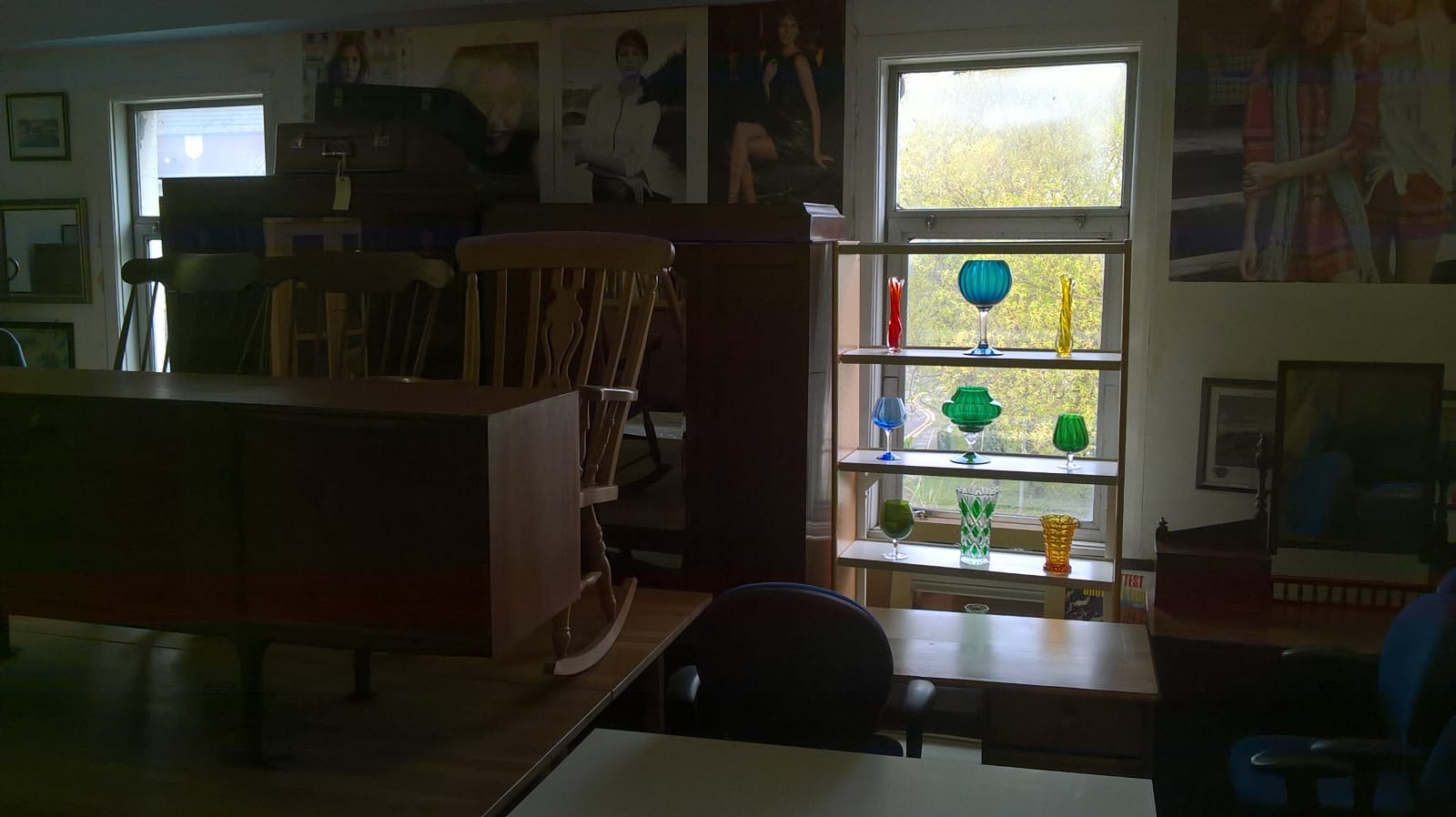 Second hand furniture Tyne and Wear SW Furniture