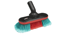 Telescoopsteel, waterdoorlaatbare telescoopsteel, Vikan, Vikan Transport, 297352Q