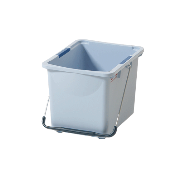 emmer, Vileda emmer, grote emmer, stevige emmer, 114001, 114002