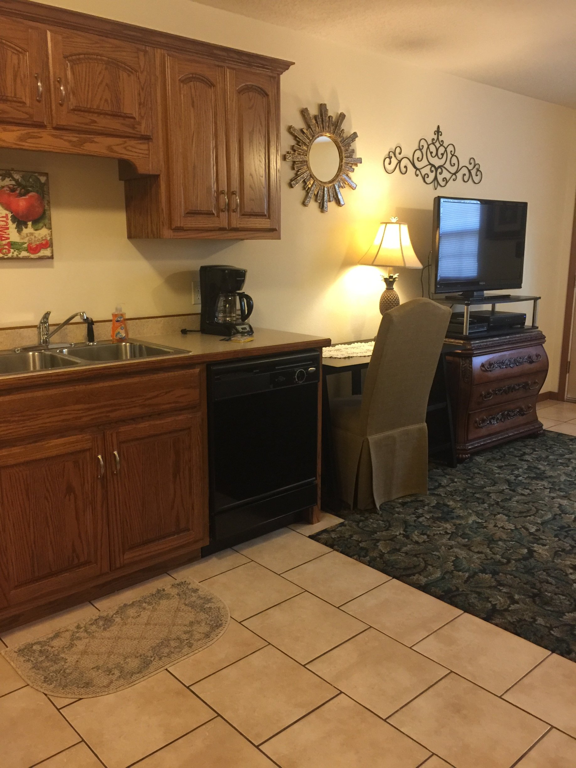 Extended Stay Near Me Sanibel Executive Suites Joplin