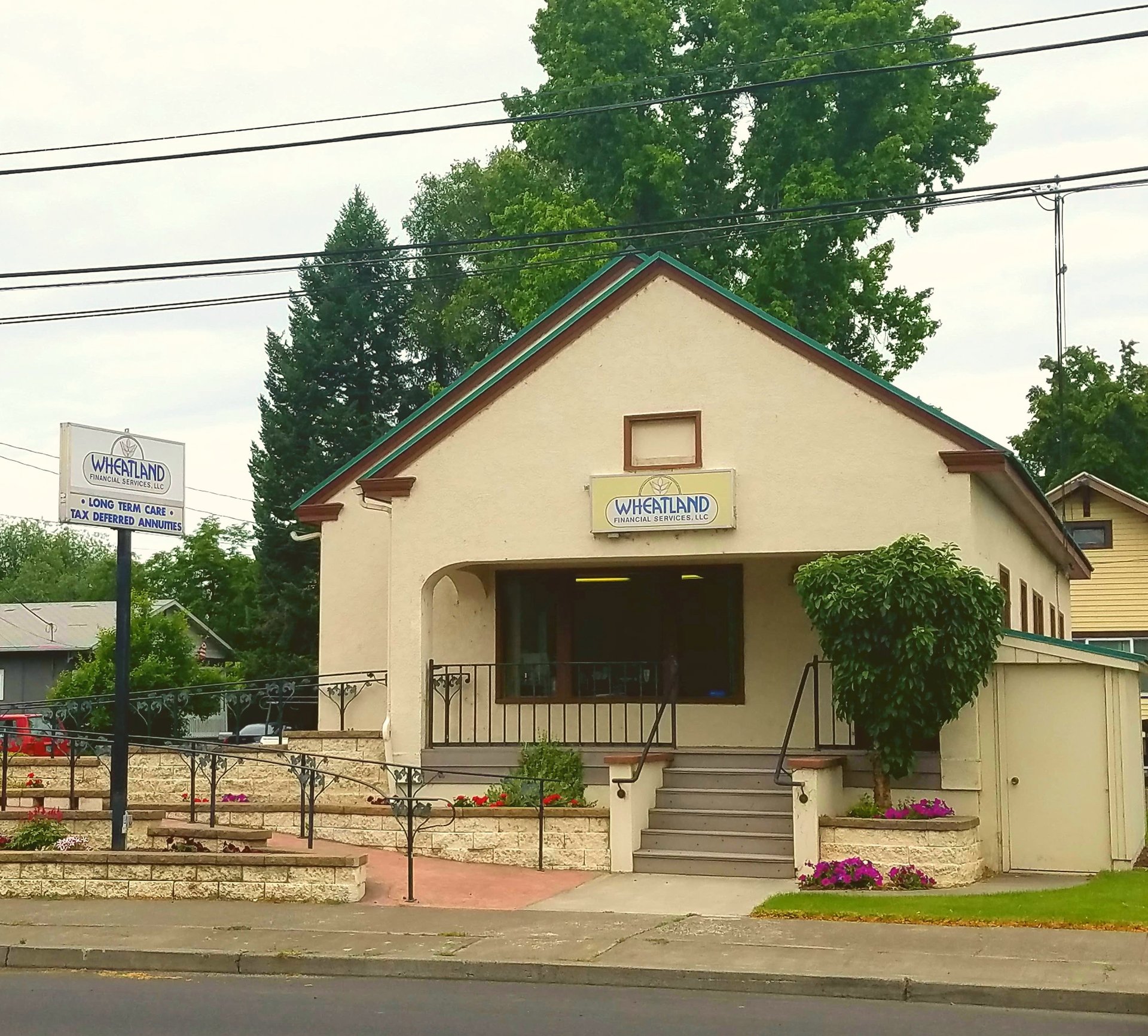 Farm, Home &amp; Auto Insurance Pendleton OR/Hermiston OR