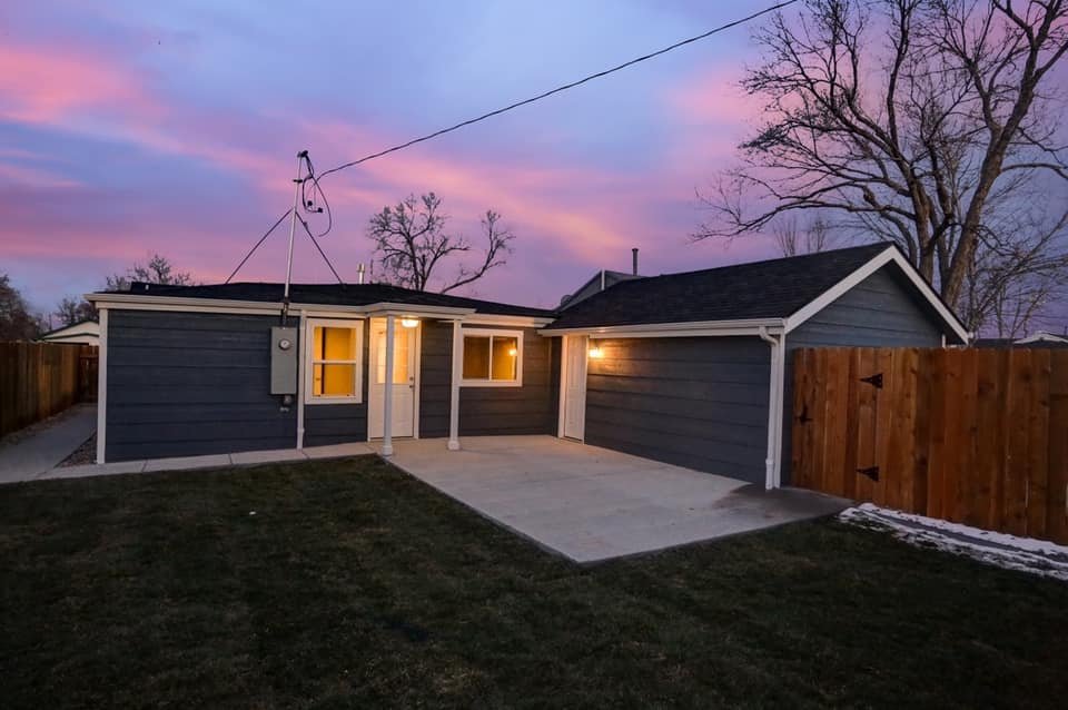 General Contractor | K&D Development | Denver, CO