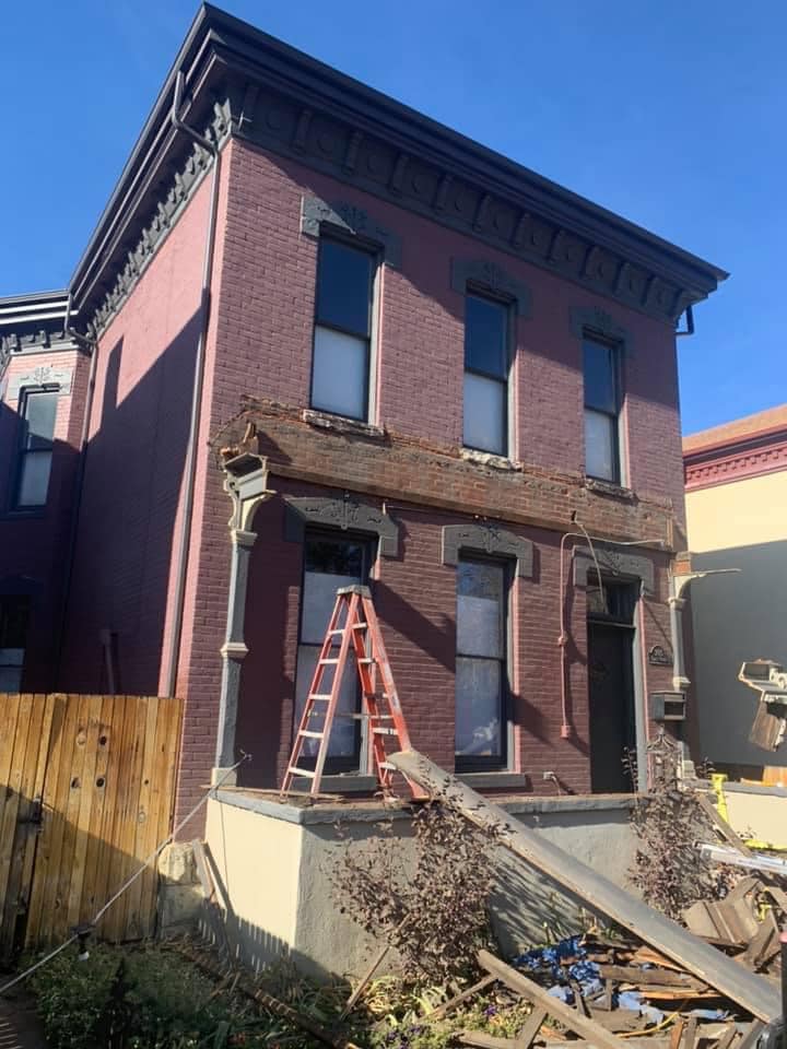 General Contracting Construction | K&D Development | Denver, CO