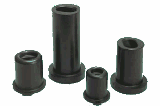 Composés pour stators en caoutchouc pour l'industrie chimique advanced polymer architecture