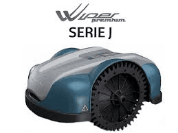 taglia erba elettrico serie j wiper premium