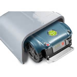 taglia erba elettrico serie sr wiper premium