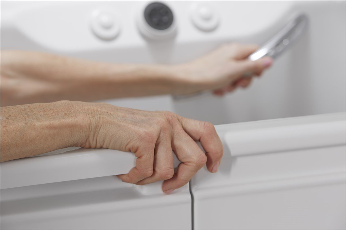 Bath Installation Approach Moline, IL Midwest Bath Co