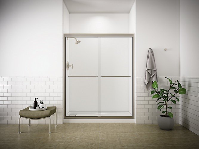 Shower Installation & Replacement | Midwest Bath Co.