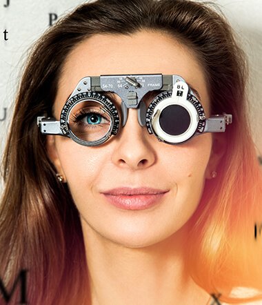 Eye Care Washington MO Comprehensive - Physicians KORENFELD Washington 001