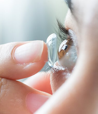 Eye Care Washington MO Comprehensive - Physicians KORENFELD Washington 003