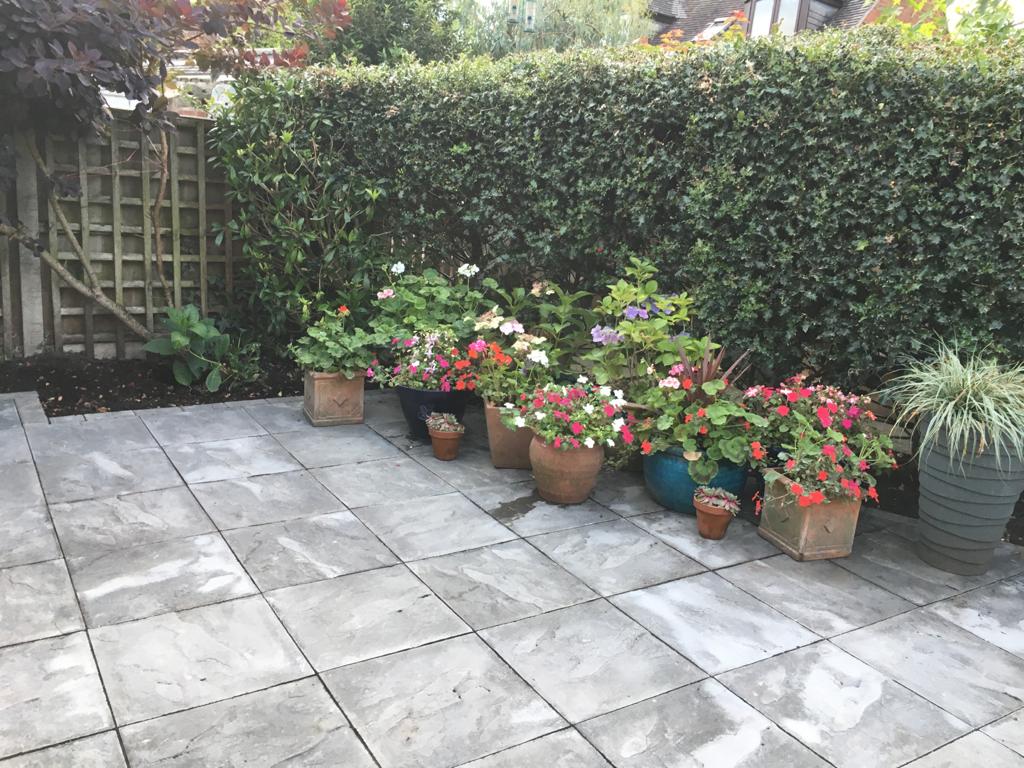 Foundation Laying and Retaining Walls | Wright Builders