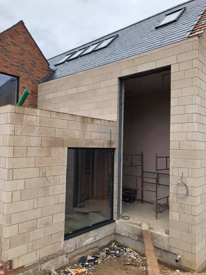 Building Company | Wright Builders