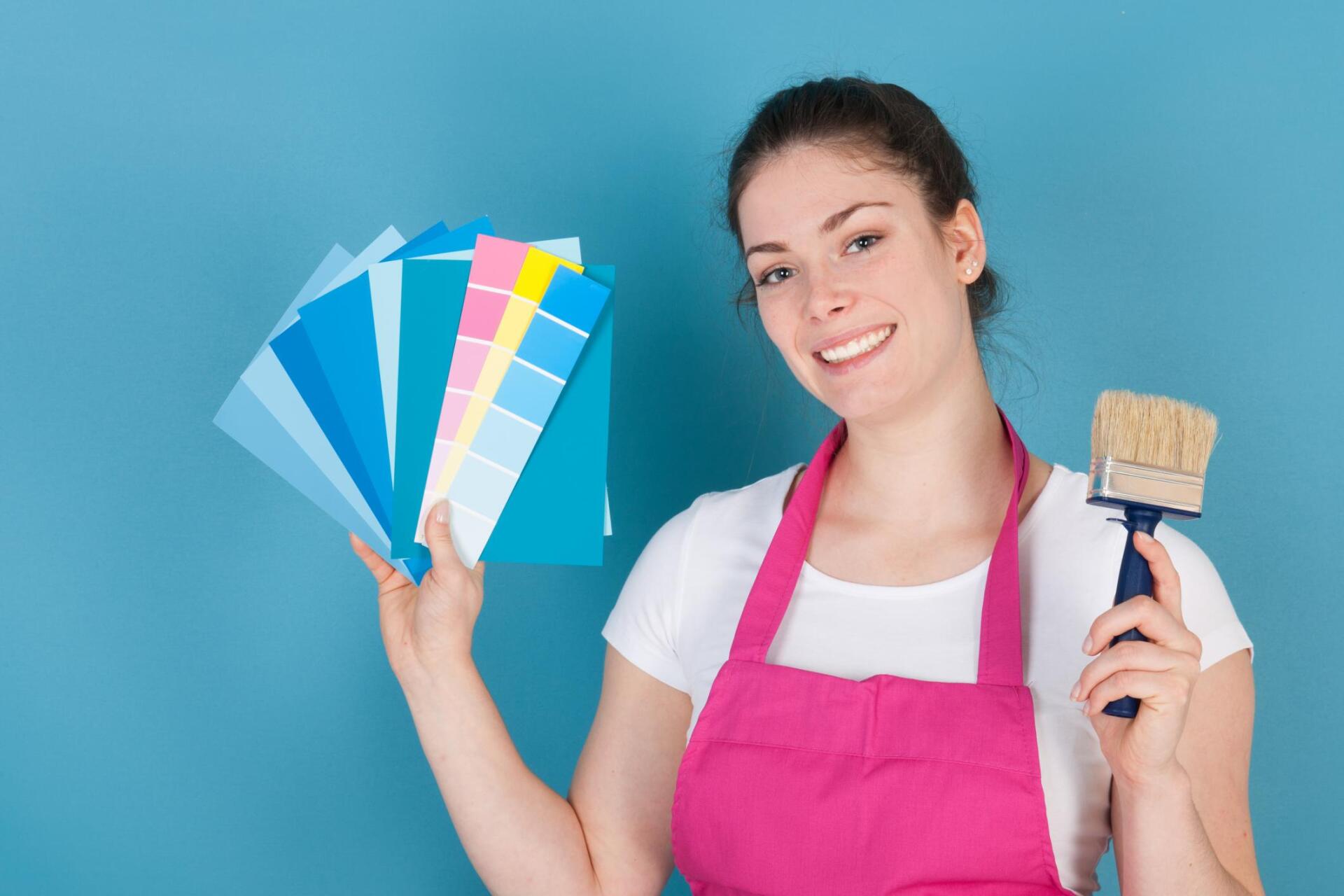 Painting Company, Residential Painting, Bloomington, IN