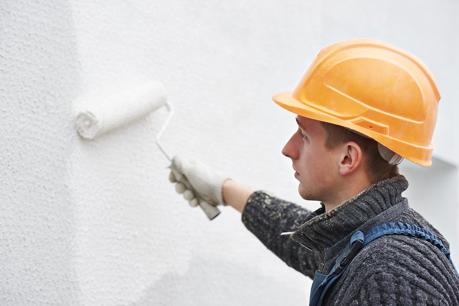 Painting, Commercial Painting, Painters, Bloomington, IN