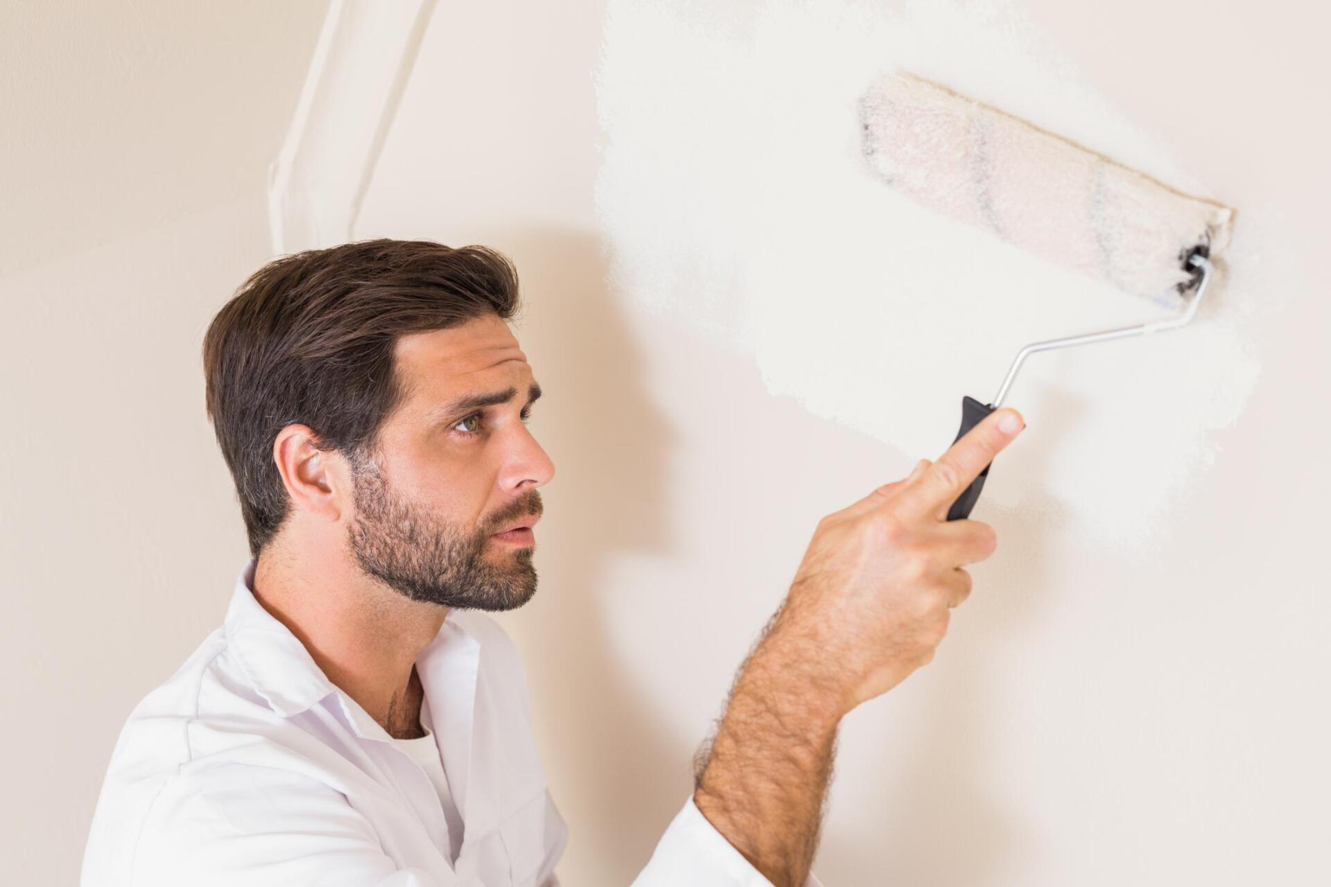 Painting, Commercial Painting, Painters, Bloomington, IN