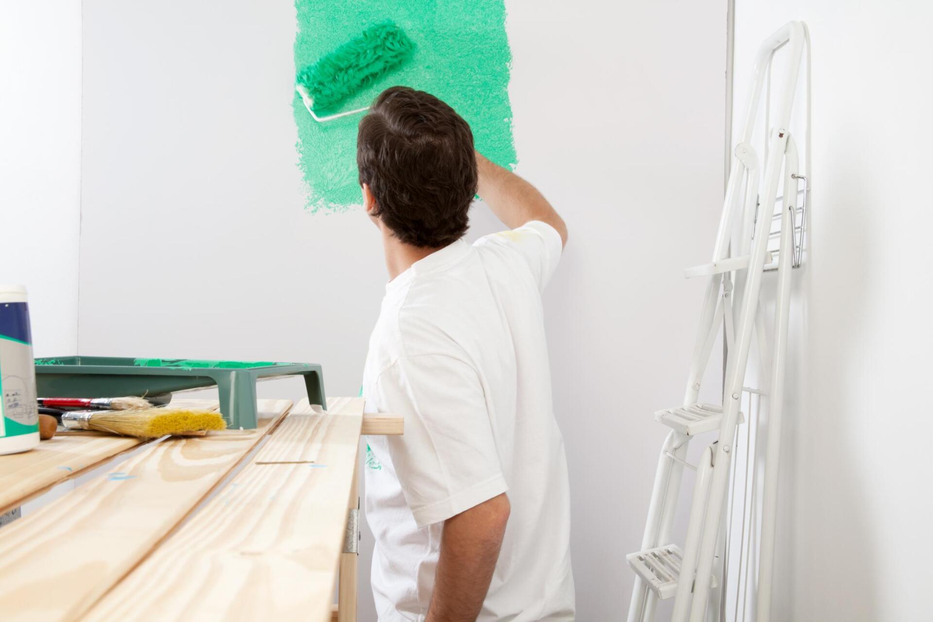 Painting, Commercial Painting, Painters, Bloomington, IN