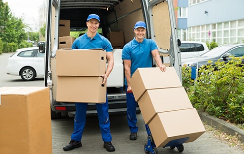 Furniture Removals In Coffs Harbour Raleigh Removals