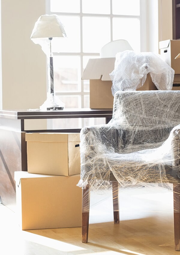 Packing Boxes Supplies In Coffs Harbour Raleigh Removals