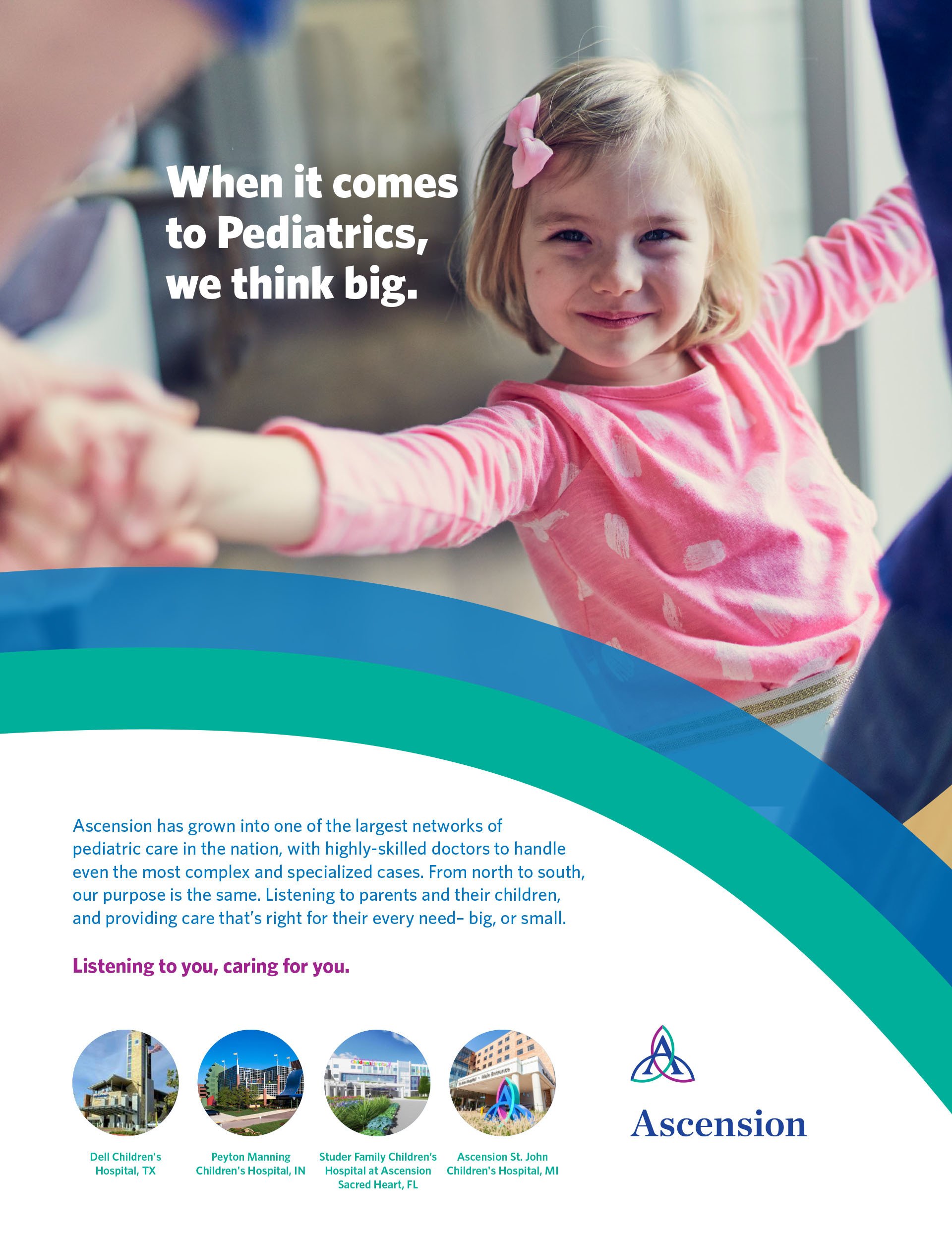 7. Miranda Winn, Np:  Ascension'S Trusted Healthcare Provider - q14mf5a