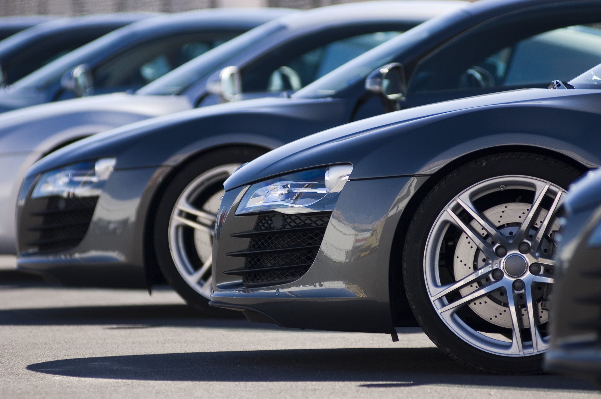 Professional car body repairs Steve Walker Ltd