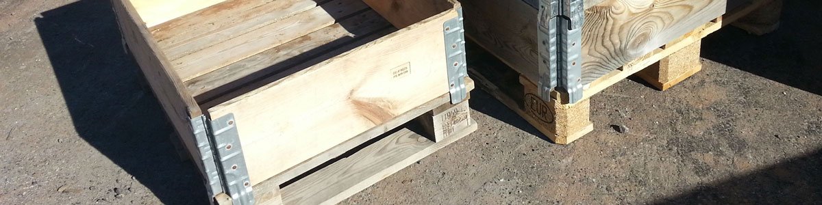 a a secondhand pallets quality pallets