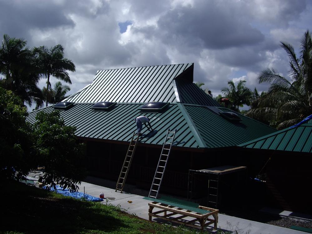 Roofing Professionals Hawaii Yama’s Roofing