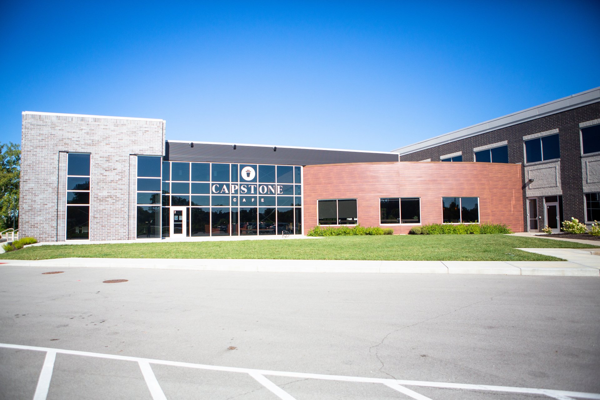 Commercial and Church Construction Services