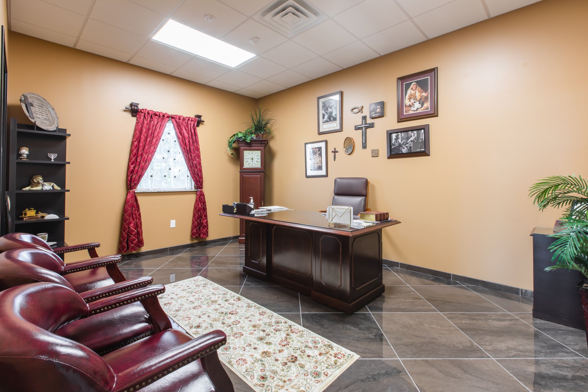 Commercial and Church Construction Services