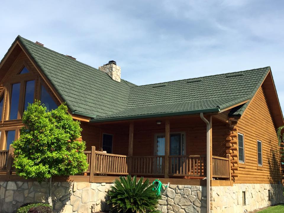 Roofing Company in Houston, TX Guardian Roof Systems