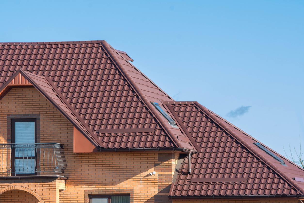 Roofing Company in Houston, TX Guardian Roof Systems