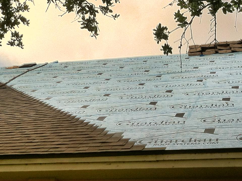 Roofing Company in Houston, TX Guardian Roof Systems