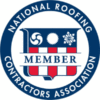 national roofing contractor association