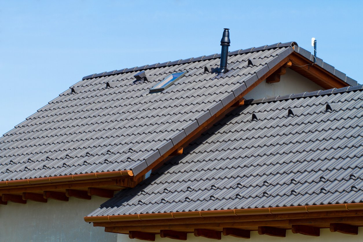 Roofing Company in Houston, TX Guardian Roof Systems