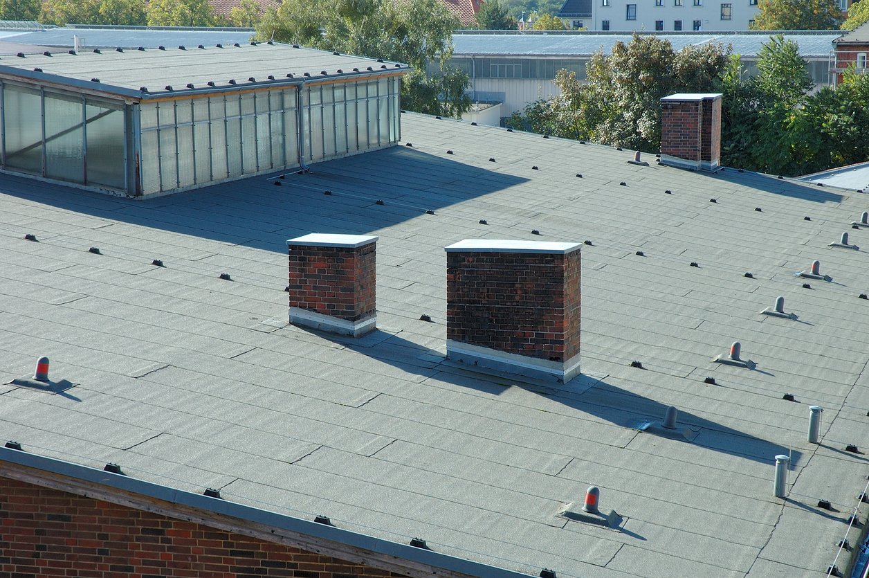 Roofing Company in Houston, TX Guardian Roof Systems